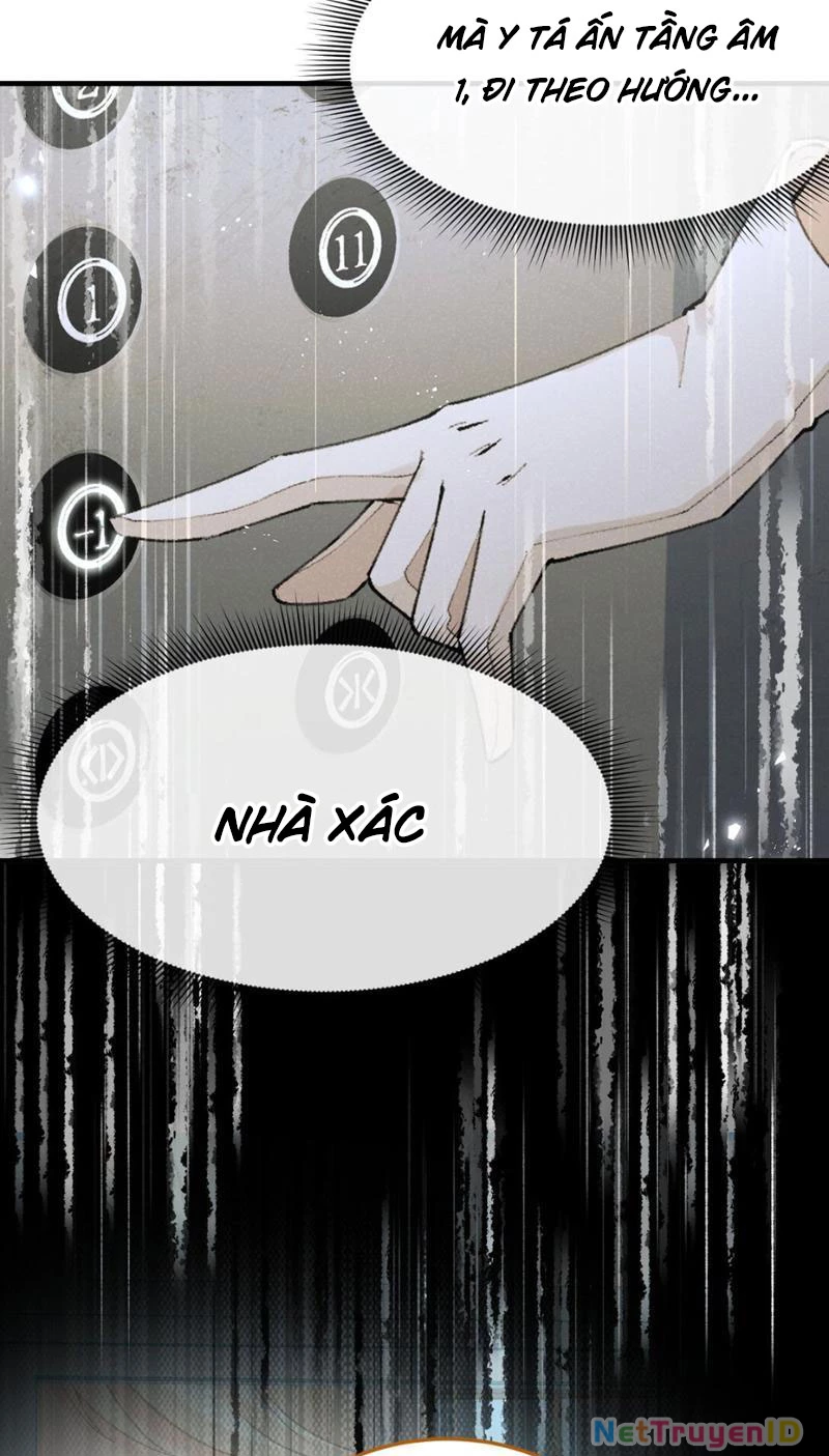 Nhân Sinh Thâm Tiềm Chapter 9 - 12