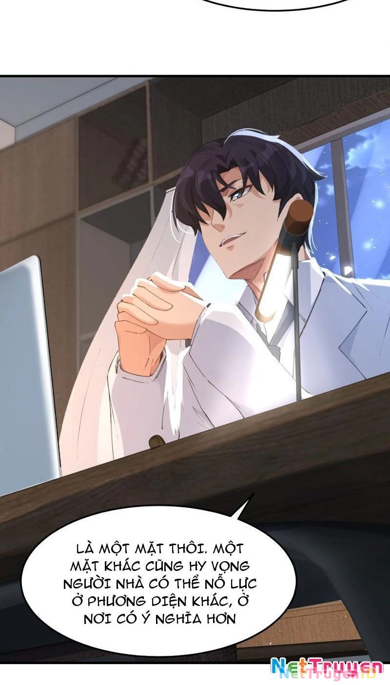 Nhân Sinh Thâm Tiềm Chapter 9 - 16