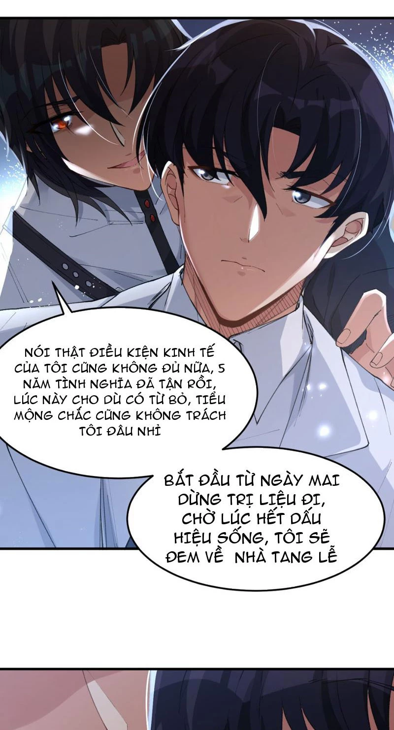 Nhân Sinh Thâm Tiềm Chapter 9 - 18