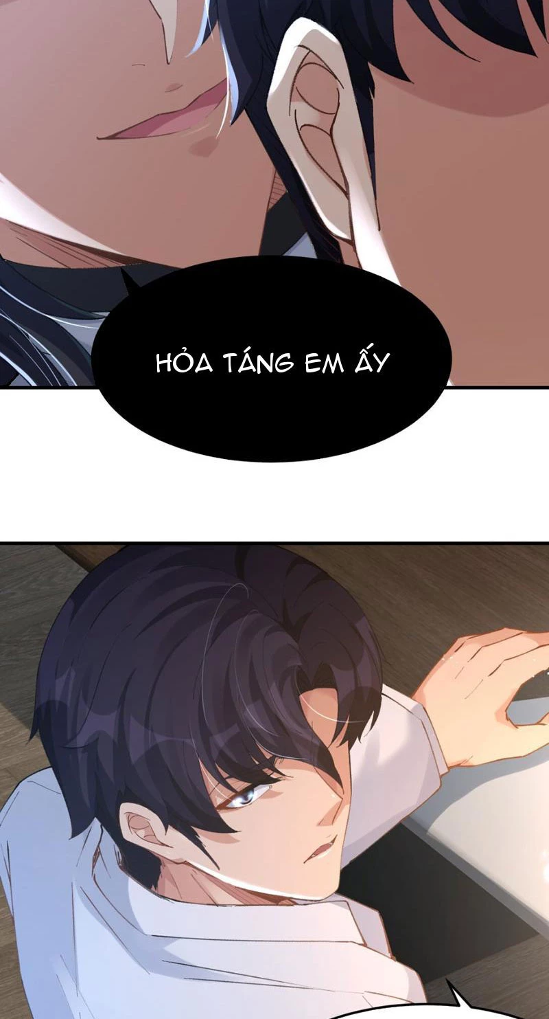 Nhân Sinh Thâm Tiềm Chapter 9 - 19