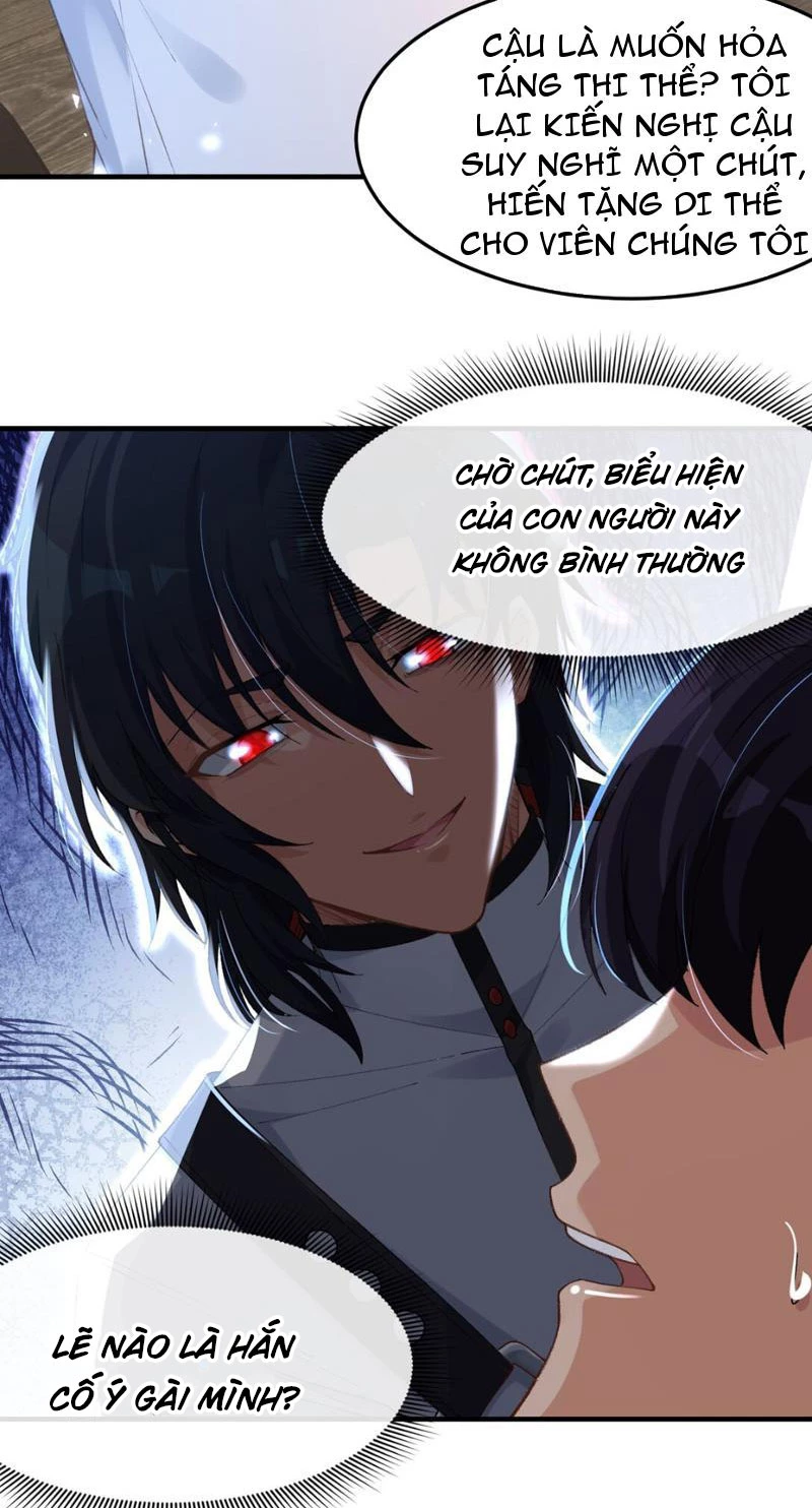 Nhân Sinh Thâm Tiềm Chapter 9 - 20