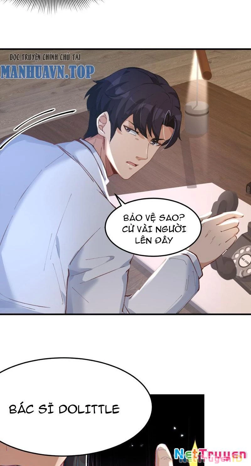 Nhân Sinh Thâm Tiềm Chapter 9 - 21