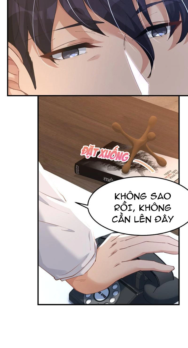 Nhân Sinh Thâm Tiềm Chapter 9 - 23