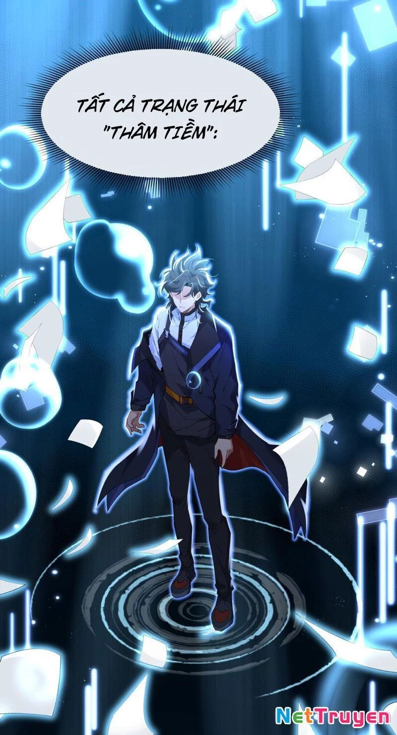 Nhân Sinh Thâm Tiềm Chapter 9 - 26
