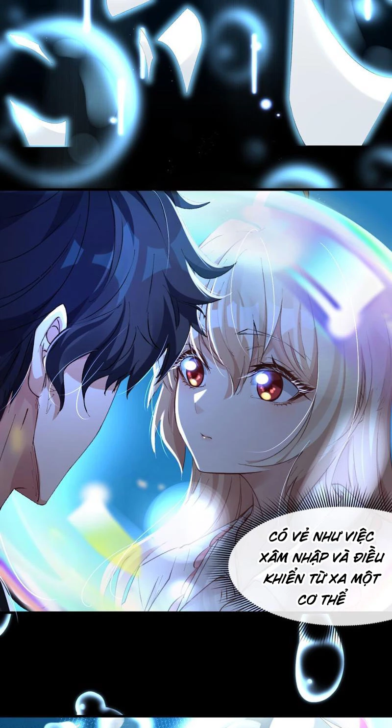 Nhân Sinh Thâm Tiềm Chapter 9 - 27