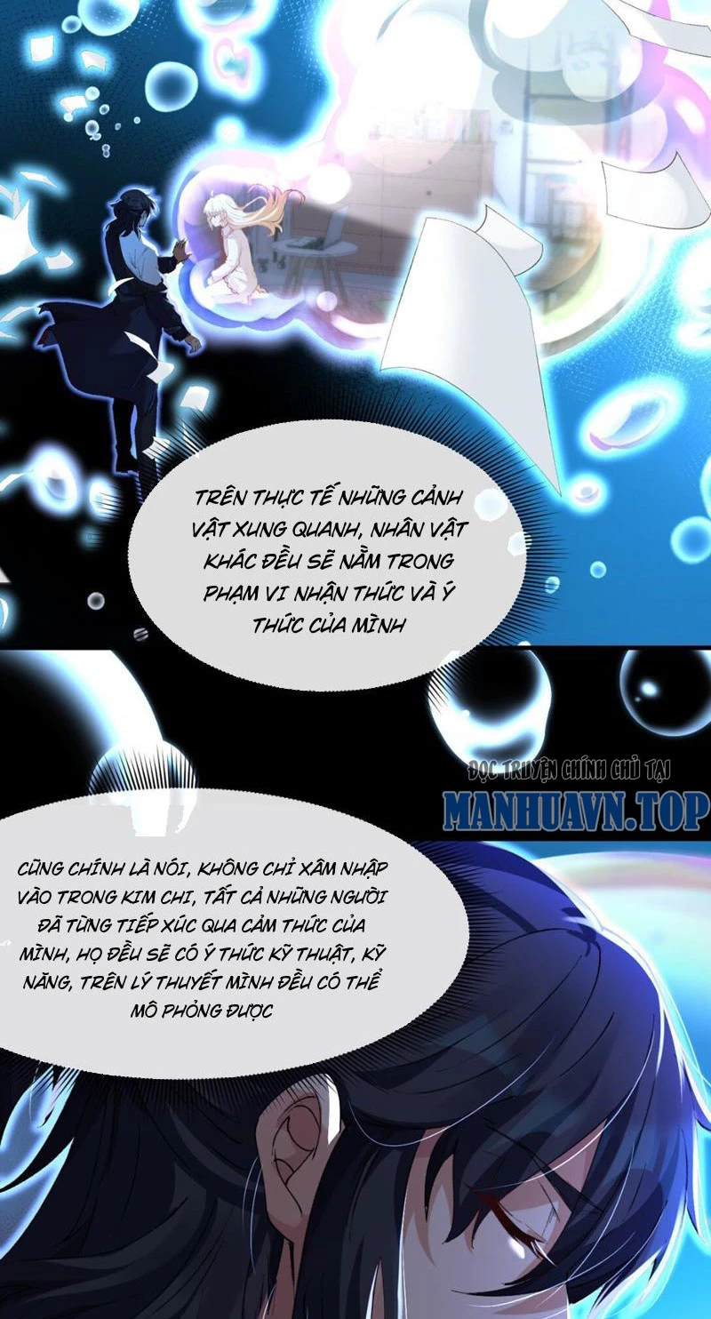 Nhân Sinh Thâm Tiềm Chapter 9 - 28