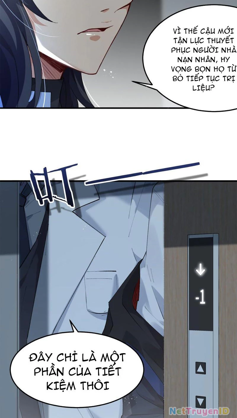 Nhân Sinh Thâm Tiềm Chapter 9 - 34