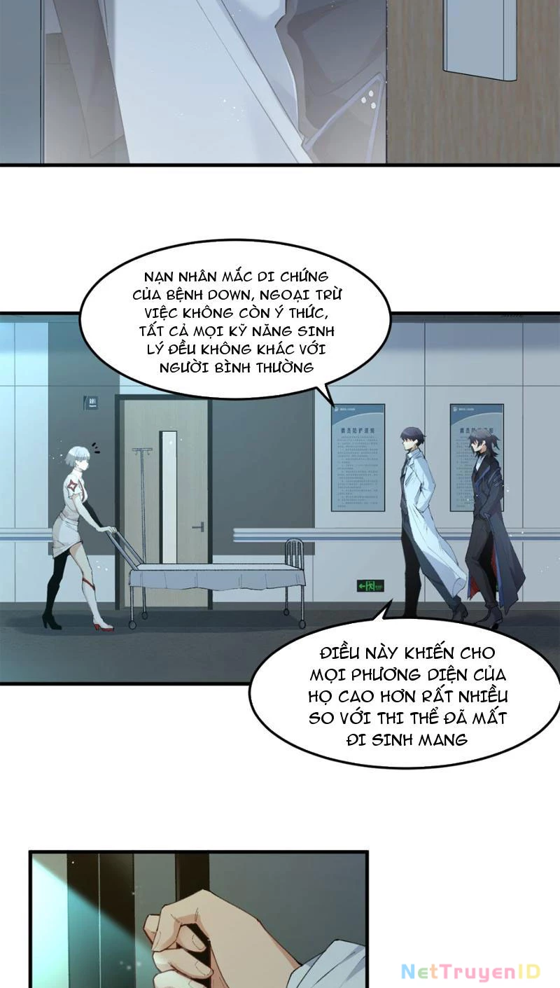 Nhân Sinh Thâm Tiềm Chapter 9 - 35