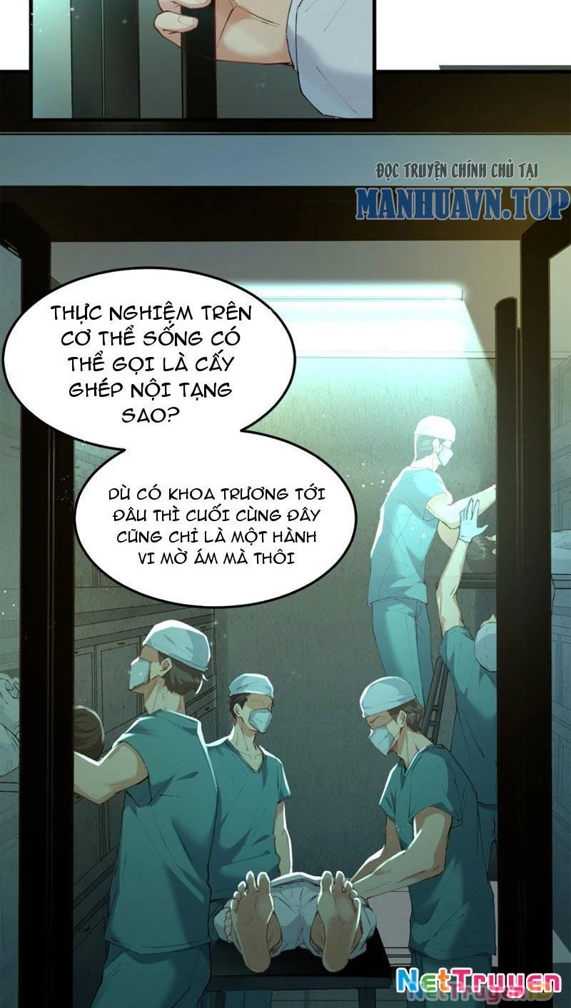 Nhân Sinh Thâm Tiềm Chapter 9 - 36