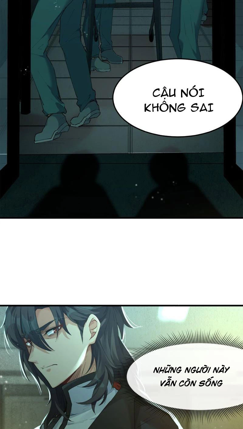 Nhân Sinh Thâm Tiềm Chapter 9 - 37