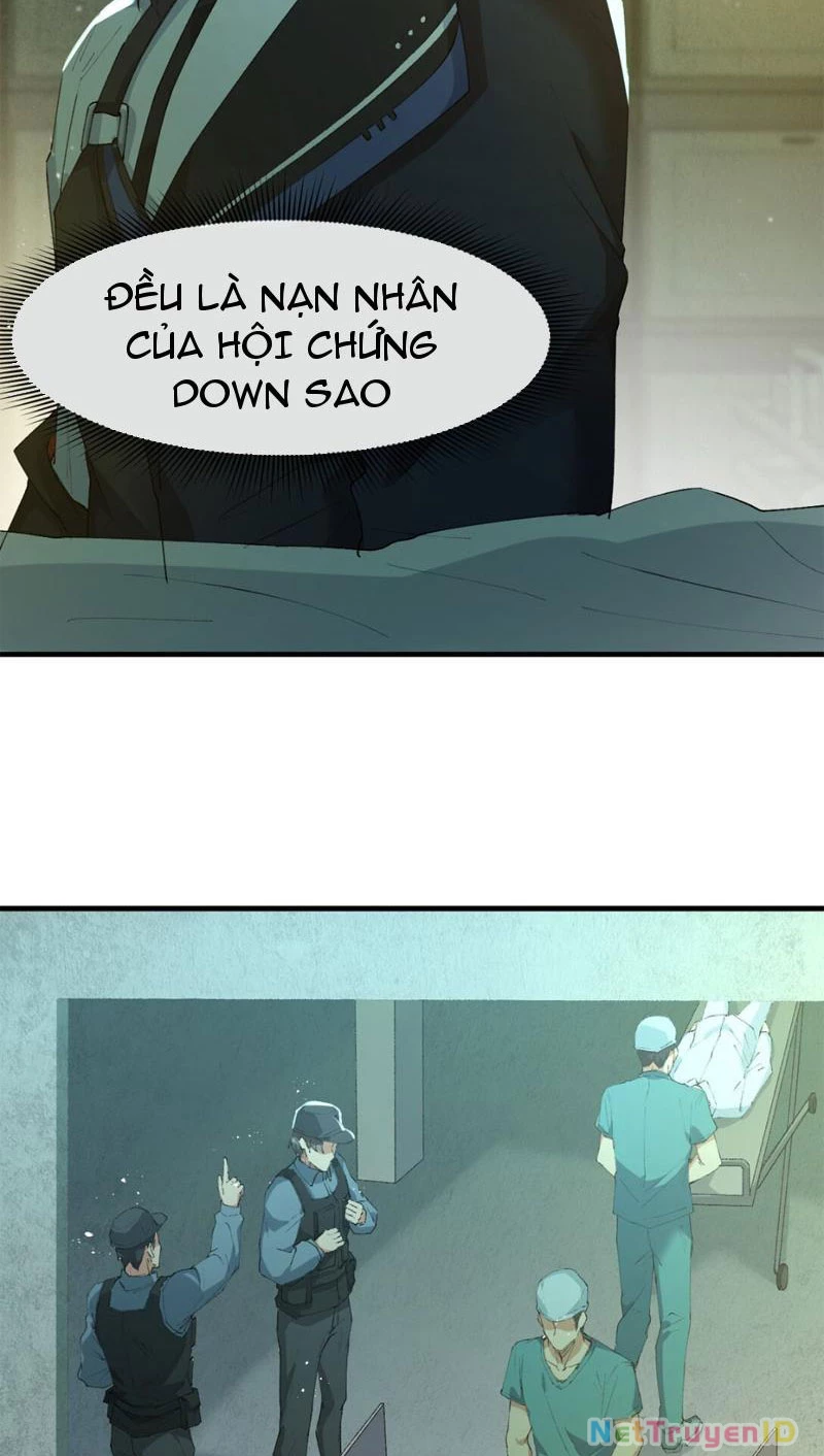 Nhân Sinh Thâm Tiềm Chapter 9 - 38