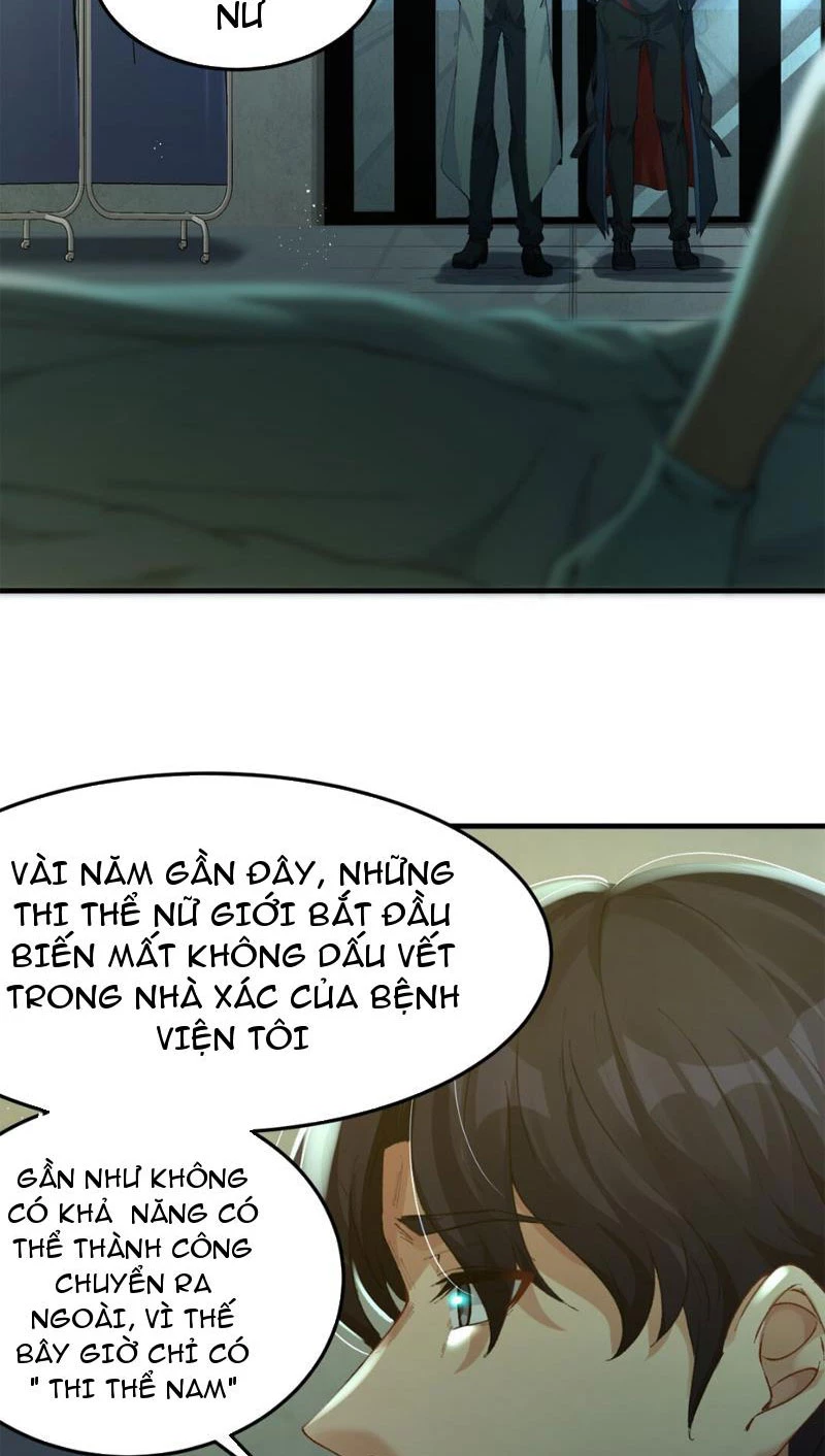 Nhân Sinh Thâm Tiềm Chapter 9 - 40