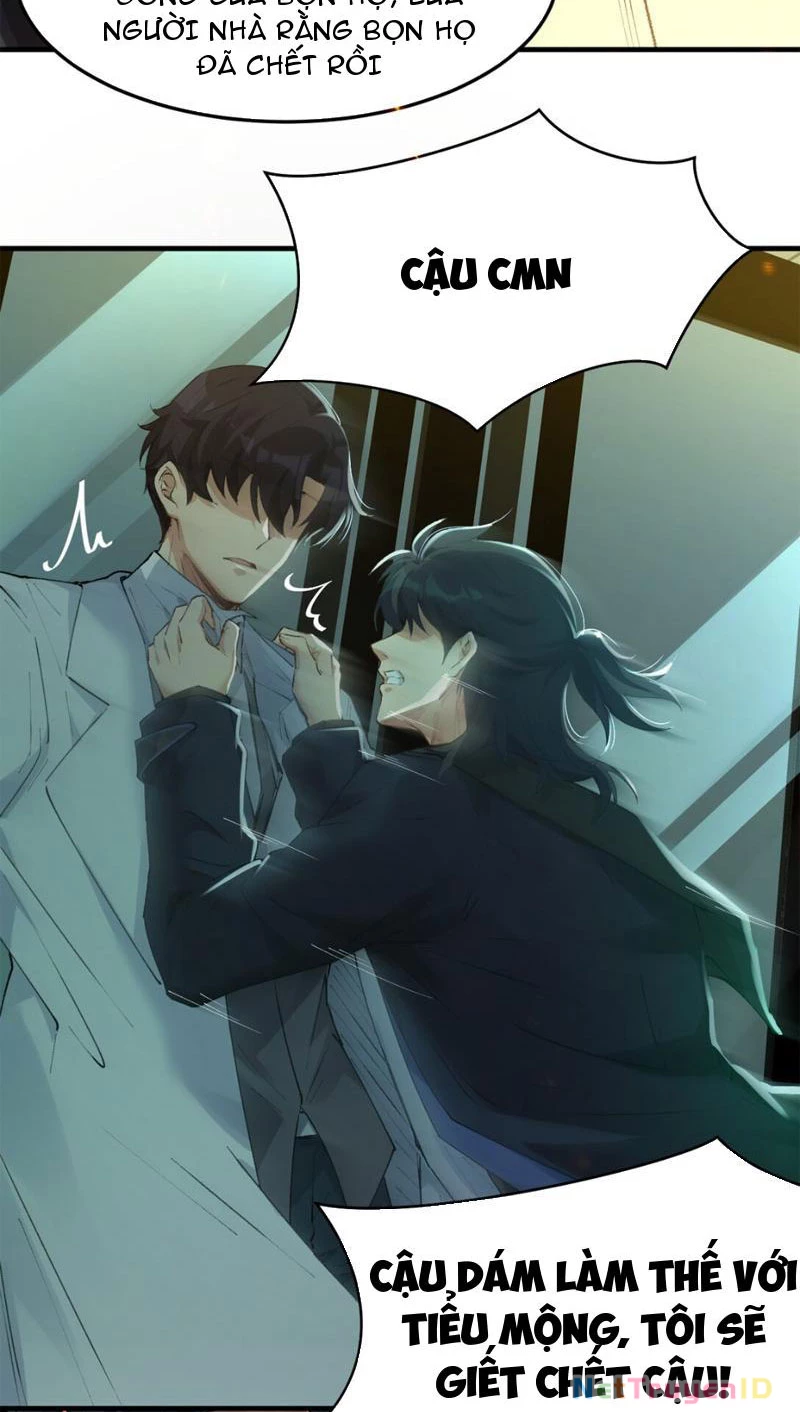 Nhân Sinh Thâm Tiềm Chapter 9 - 42