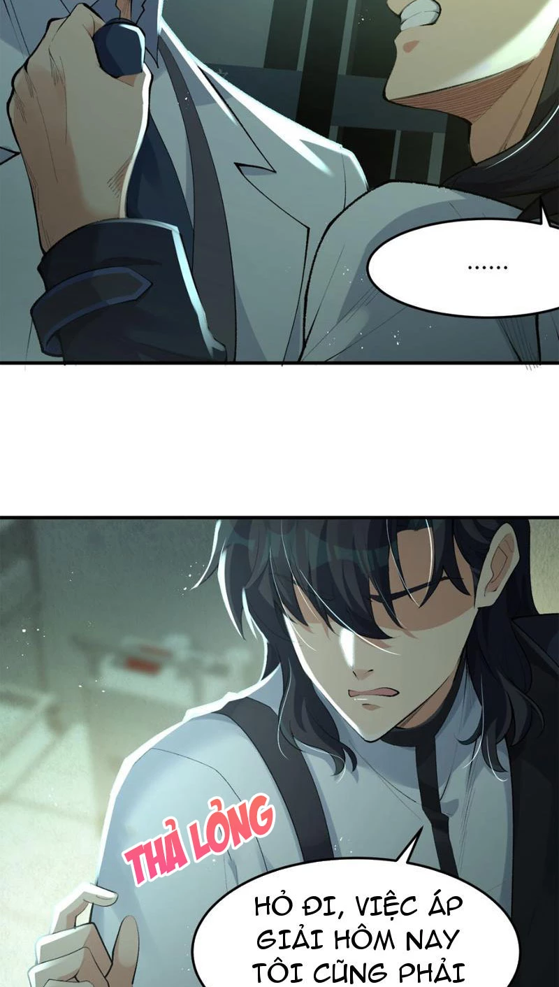 Nhân Sinh Thâm Tiềm Chapter 9 - 44