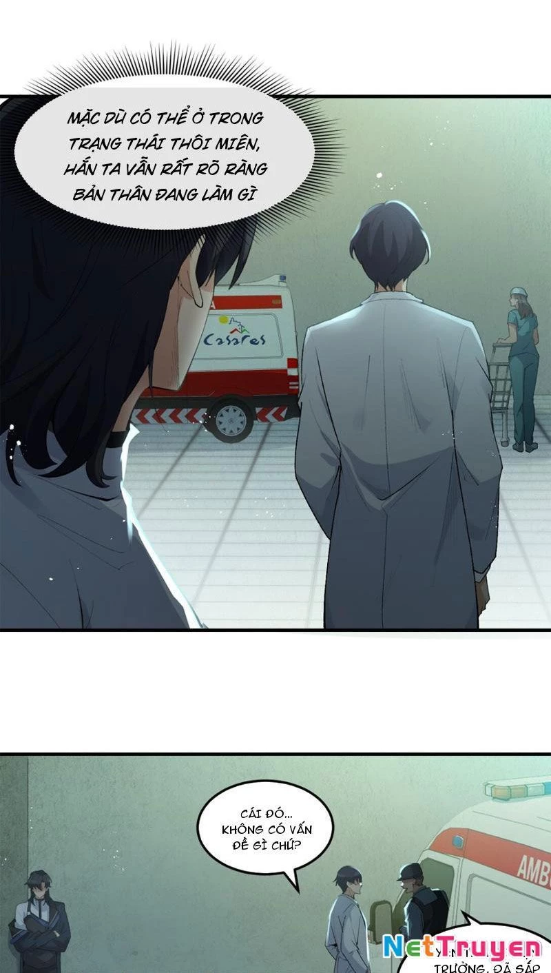 Nhân Sinh Thâm Tiềm Chapter 9 - 46