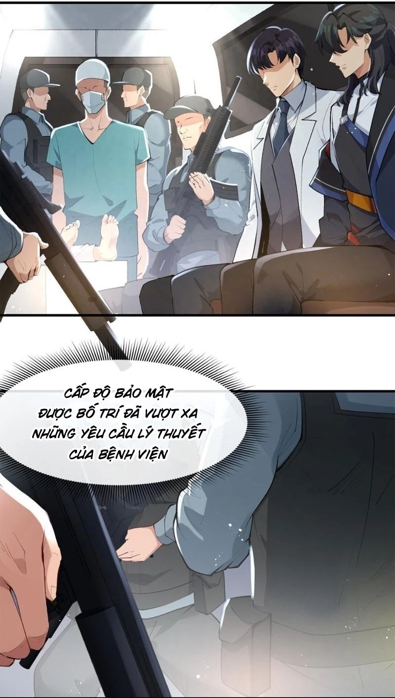 Nhân Sinh Thâm Tiềm Chapter 9 - 49