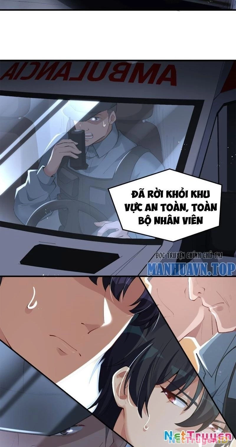 Nhân Sinh Thâm Tiềm Chapter 9 - 51