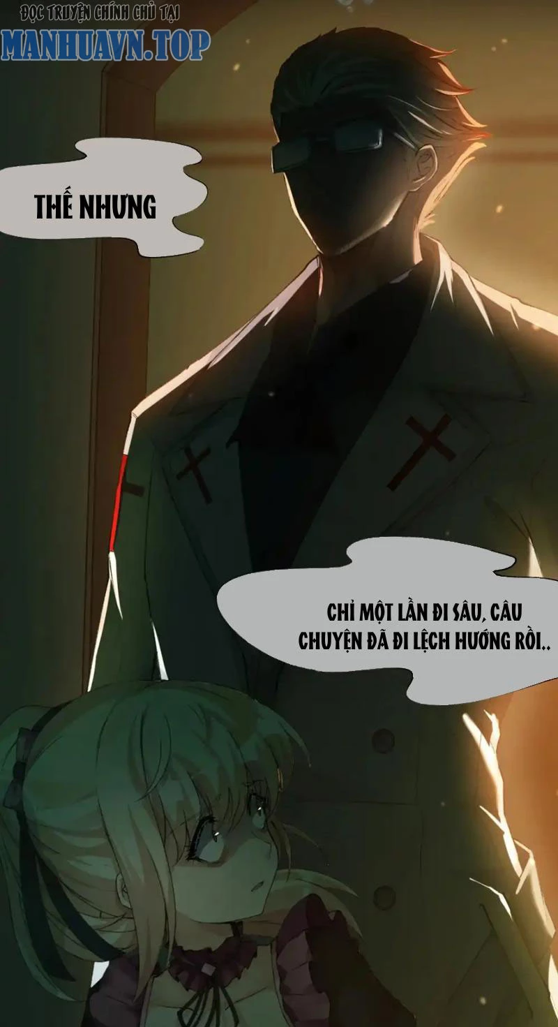 Nhân Sinh Thâm Tiềm Chapter 11 - 2