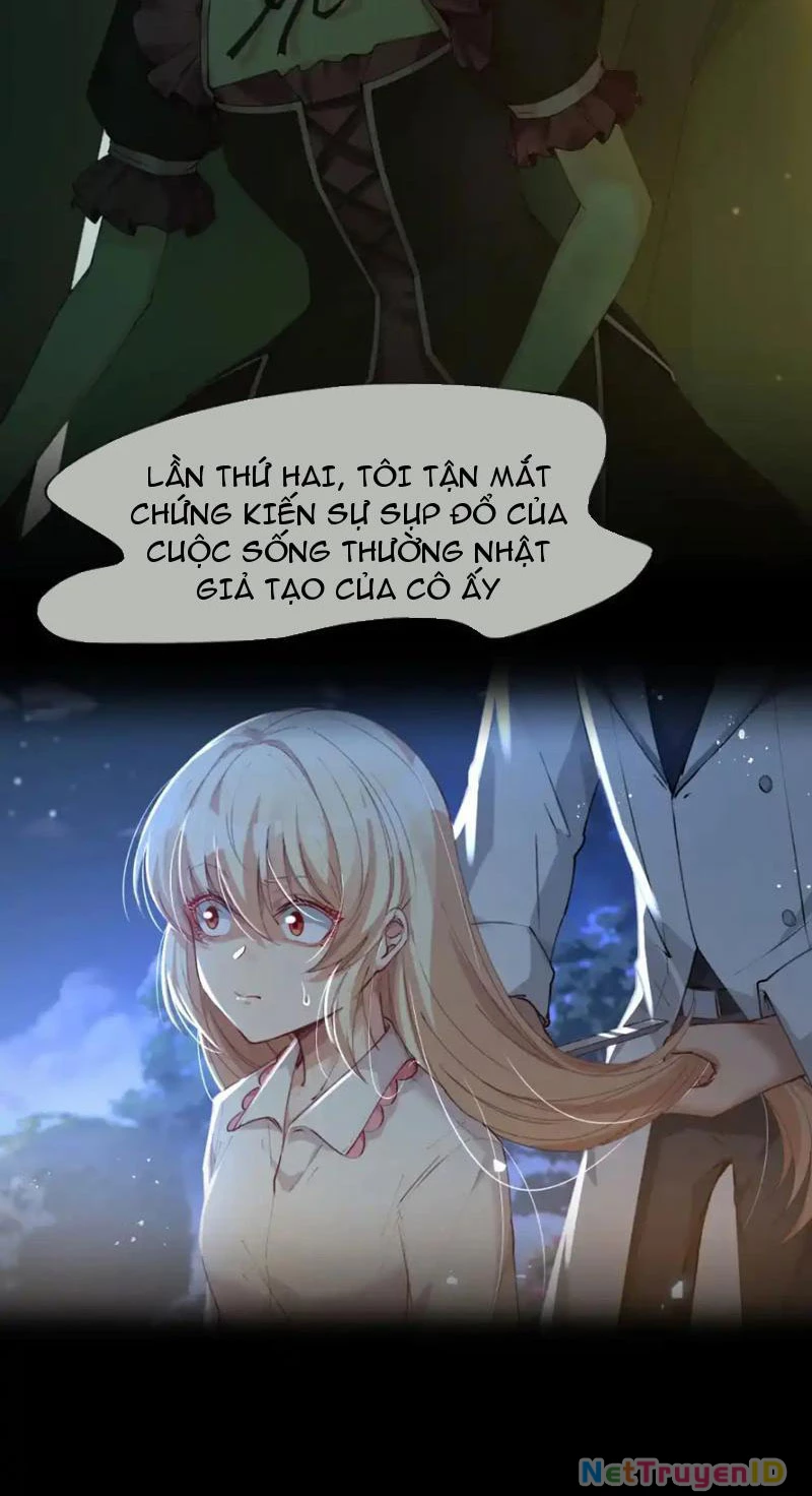 Nhân Sinh Thâm Tiềm Chapter 11 - 3