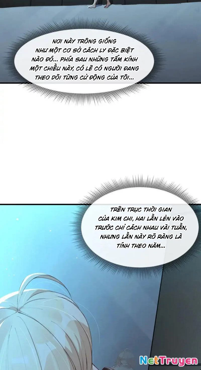 Nhân Sinh Thâm Tiềm Chapter 11 - 6
