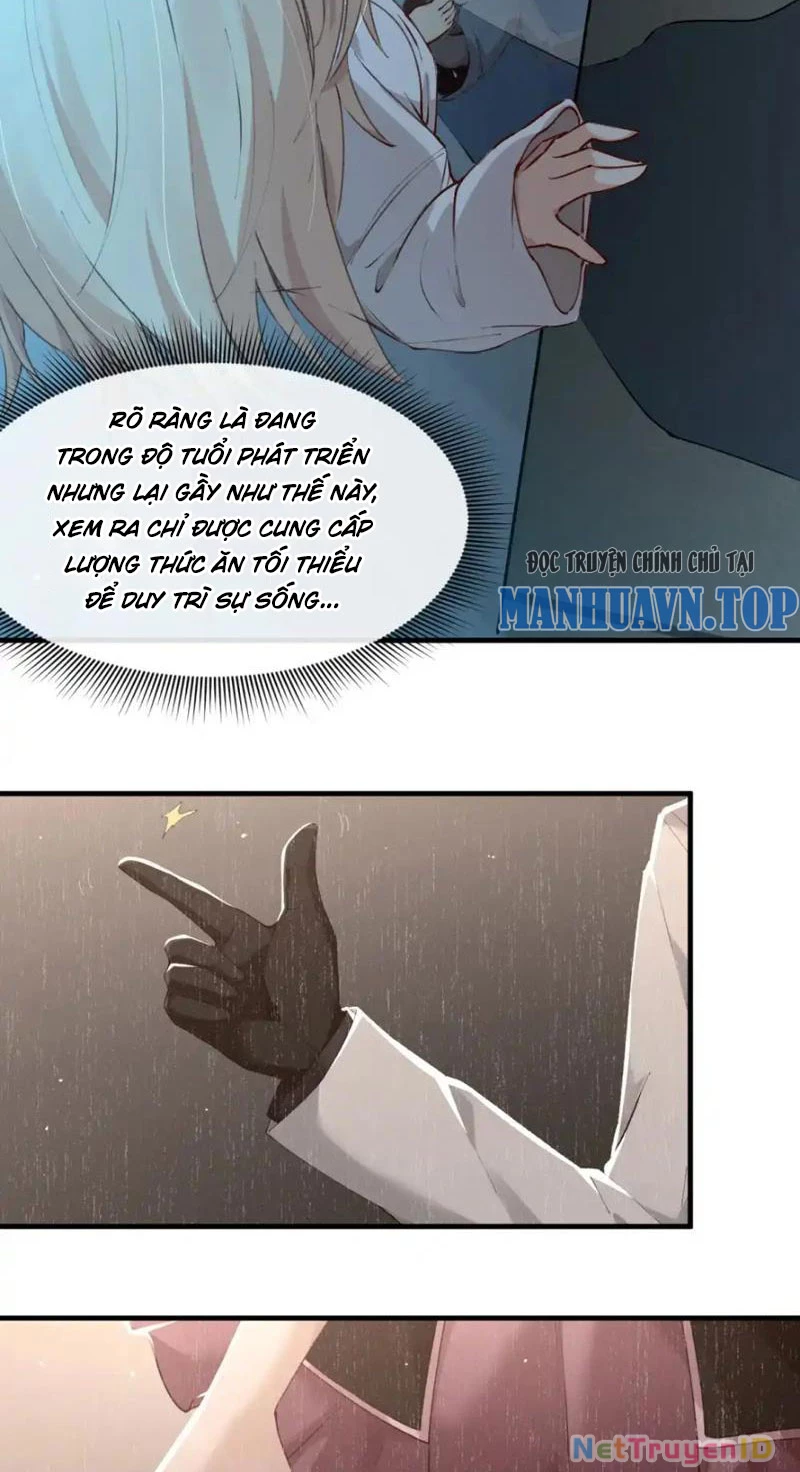 Nhân Sinh Thâm Tiềm Chapter 11 - 7