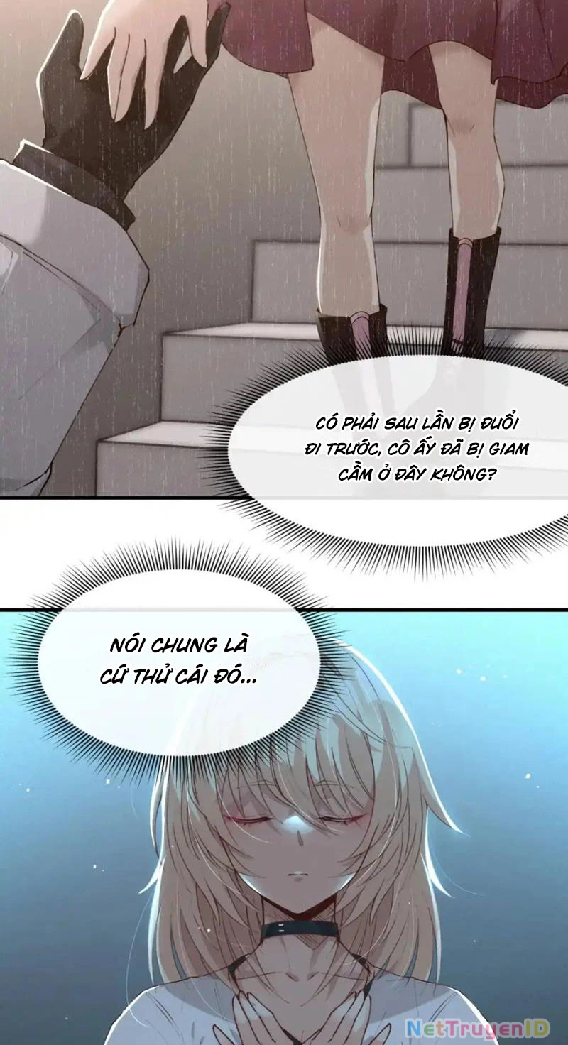 Nhân Sinh Thâm Tiềm Chapter 11 - 8