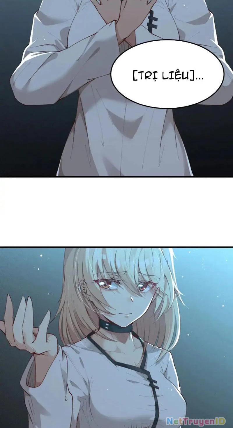 Nhân Sinh Thâm Tiềm Chapter 11 - 9