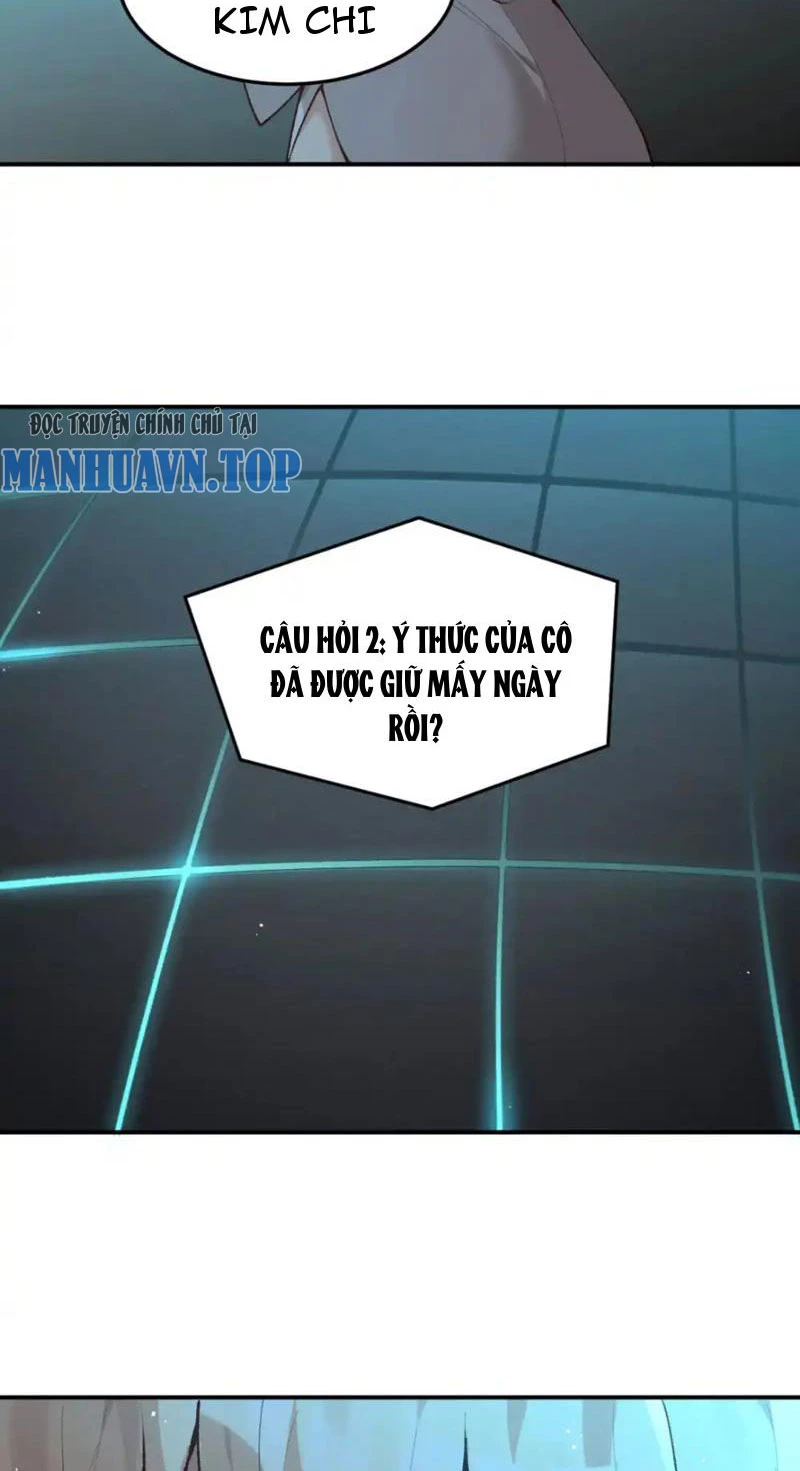 Nhân Sinh Thâm Tiềm Chapter 11 - 15