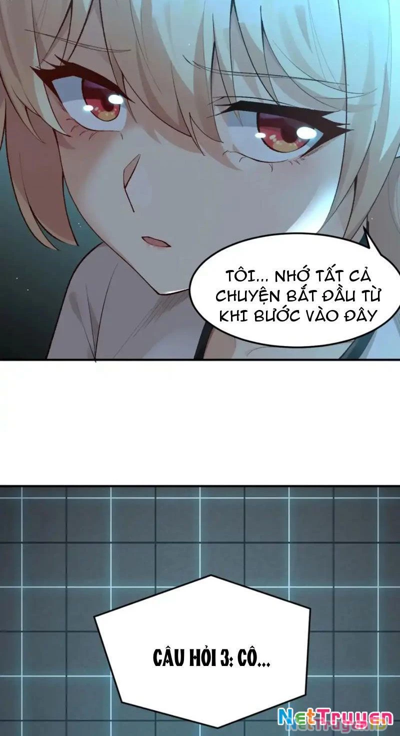 Nhân Sinh Thâm Tiềm Chapter 11 - 16