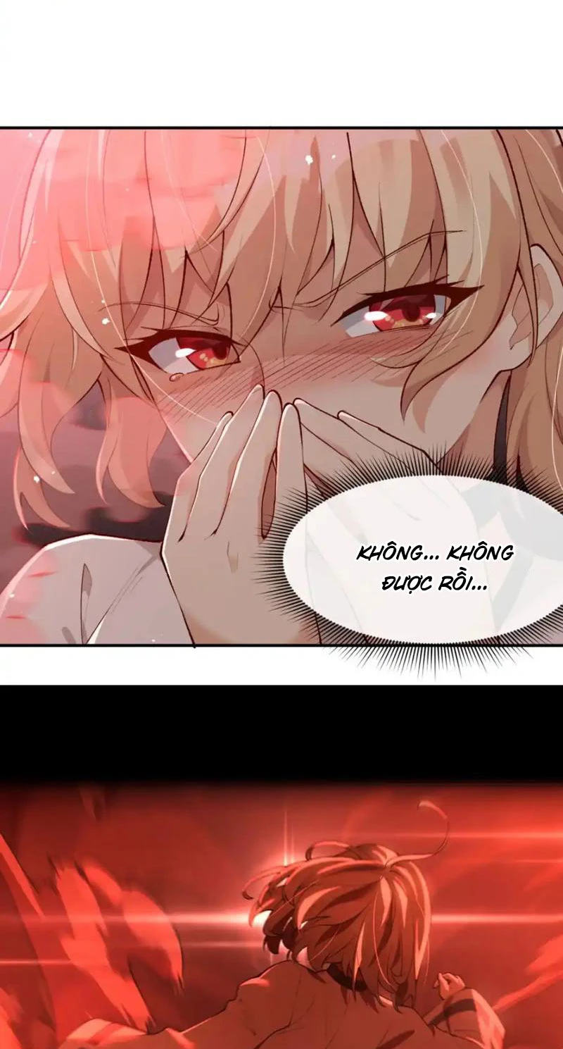 Nhân Sinh Thâm Tiềm Chapter 11 - 22