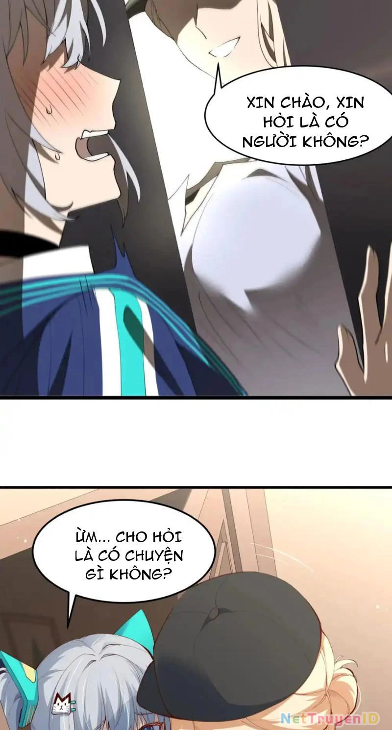 Nhân Sinh Thâm Tiềm Chapter 11 - 34