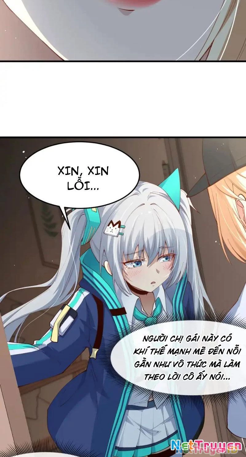 Nhân Sinh Thâm Tiềm Chapter 11 - 36