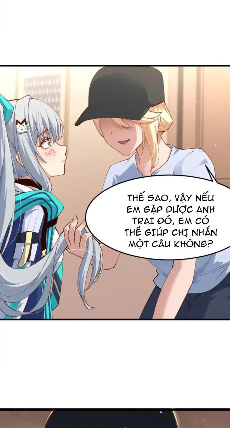 Nhân Sinh Thâm Tiềm Chapter 11 - 39