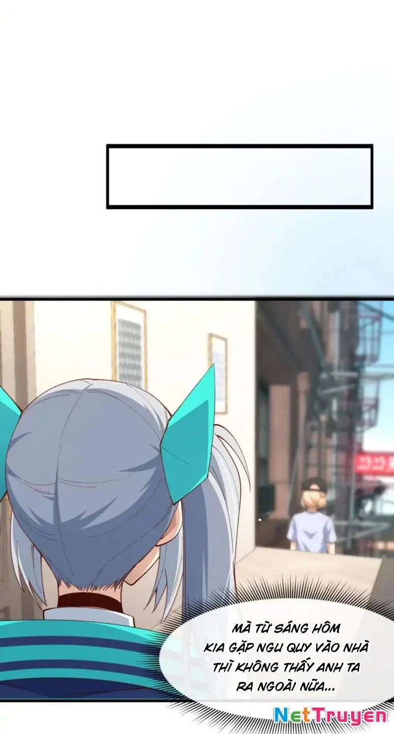 Nhân Sinh Thâm Tiềm Chapter 11 - 41