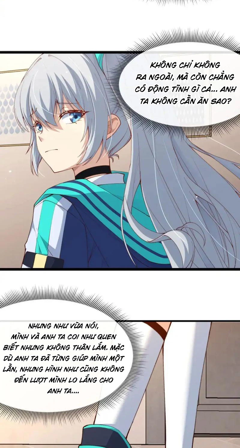 Nhân Sinh Thâm Tiềm Chapter 11 - 42