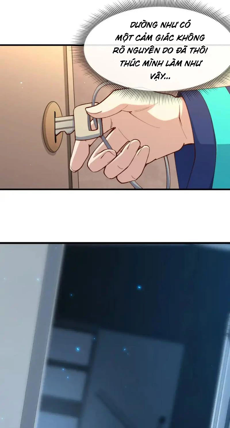 Nhân Sinh Thâm Tiềm Chapter 11 - 45