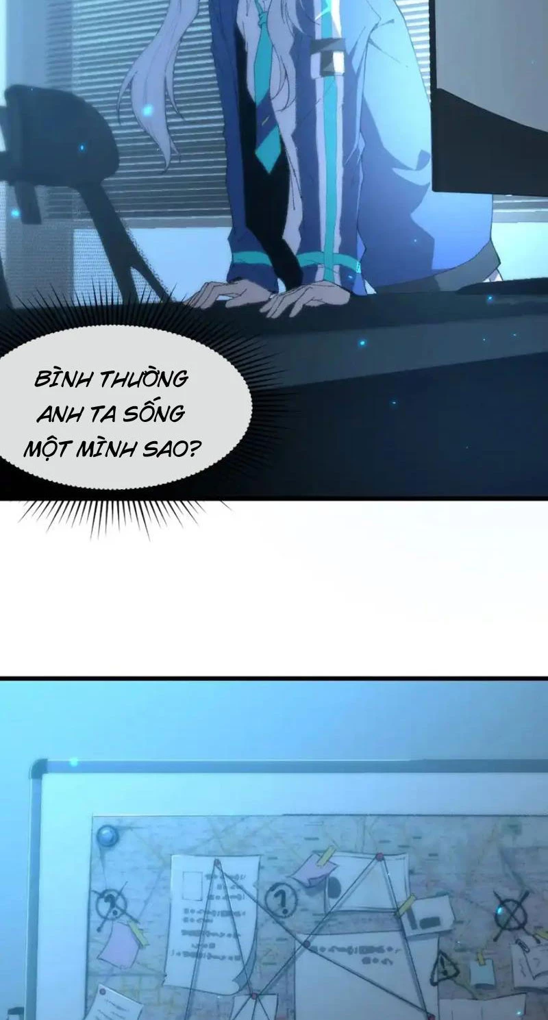 Nhân Sinh Thâm Tiềm Chapter 11 - 47