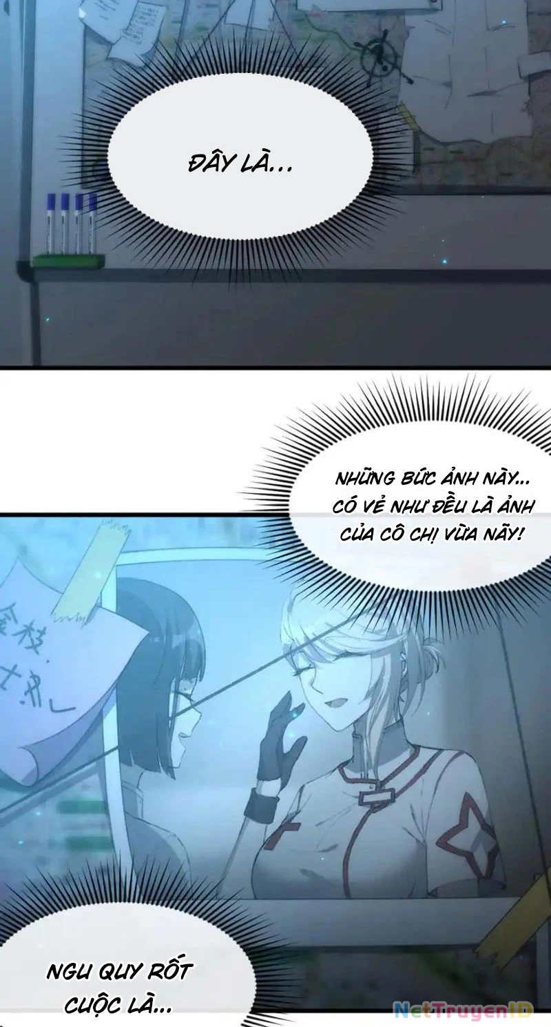 Nhân Sinh Thâm Tiềm Chapter 11 - 48
