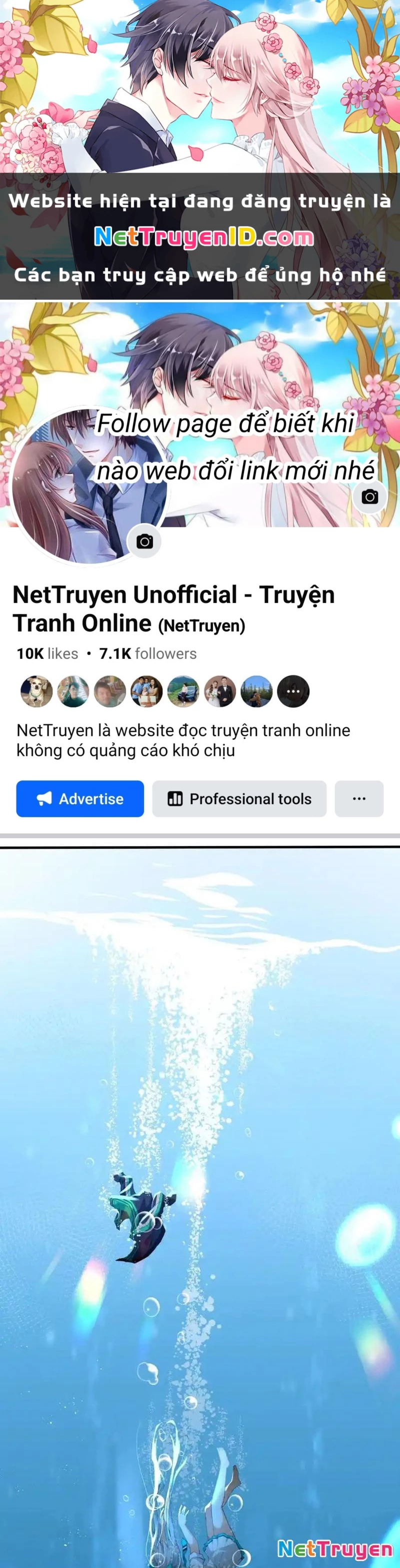 Nhân Sinh Thâm Tiềm Chapter 12 - 1