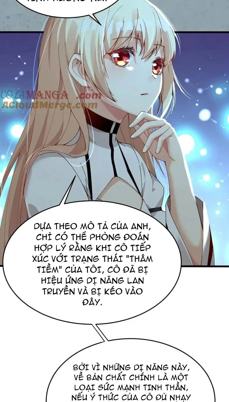 Nhân Sinh Thâm Tiềm Chapter 12 - 49