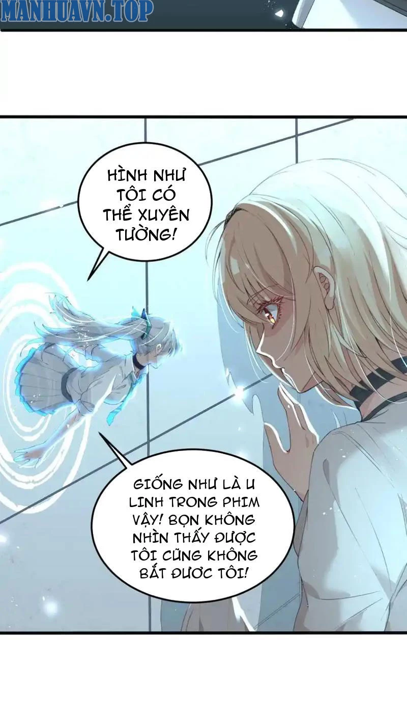 Nhân Sinh Thâm Tiềm Chapter 12 - 52