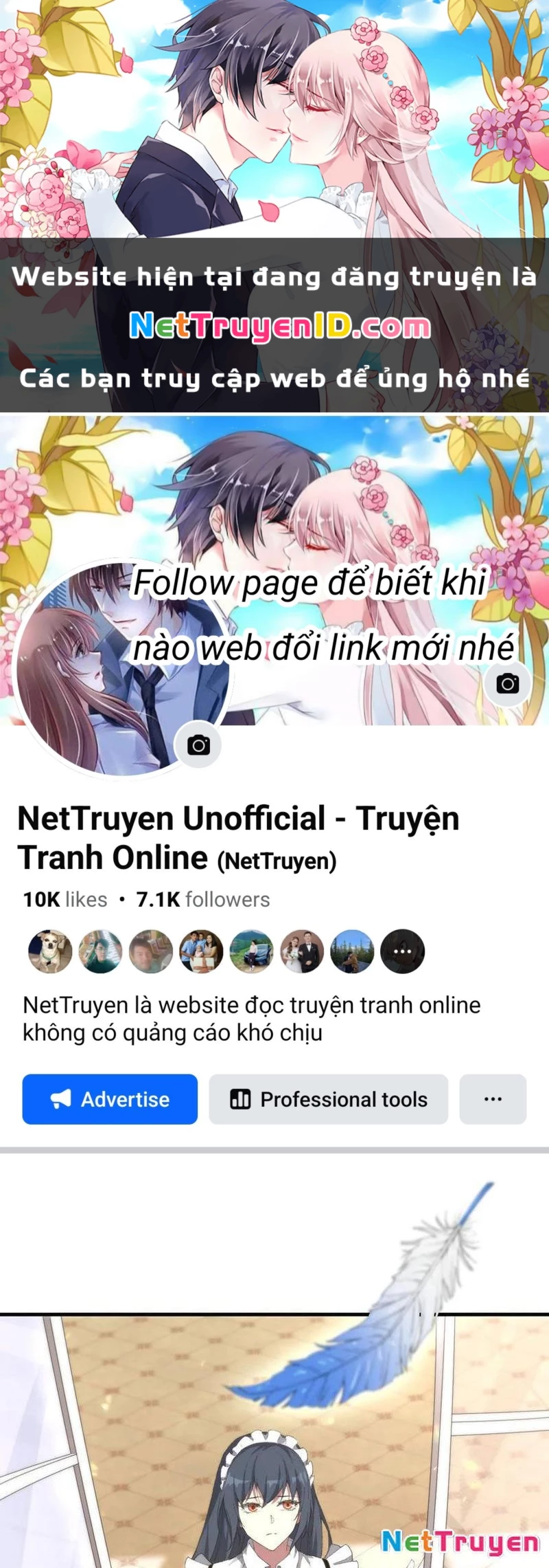Nhân Sinh Thâm Tiềm Chapter 14 - 1