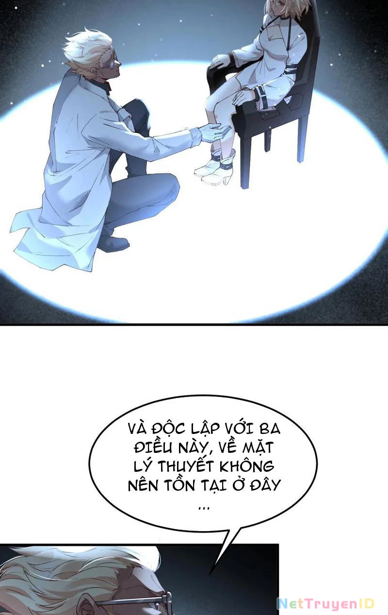 Nhân Sinh Thâm Tiềm Chapter 15 - 5