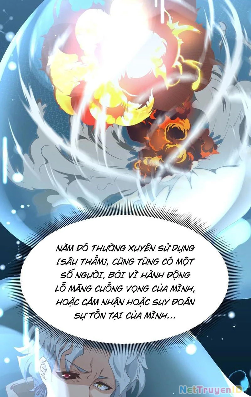 Nhân Sinh Thâm Tiềm Chapter 15 - 12