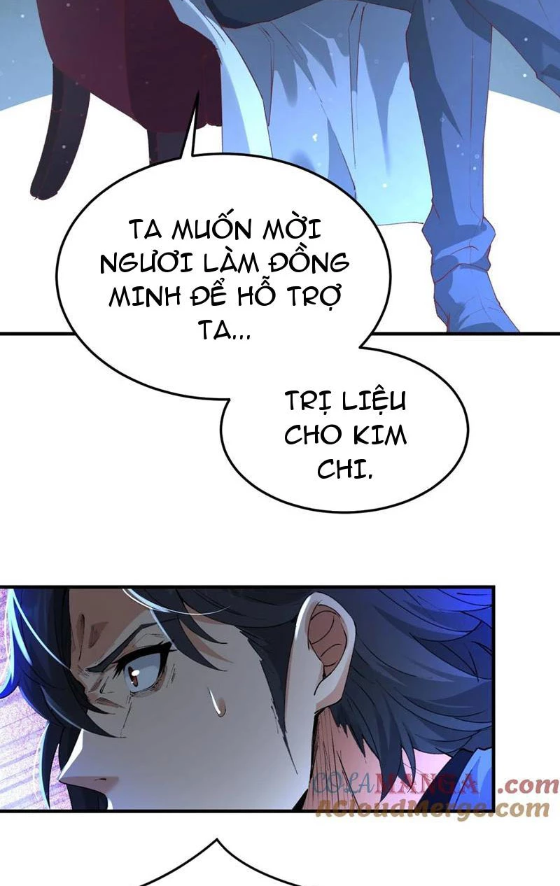 Nhân Sinh Thâm Tiềm Chapter 15 - 17