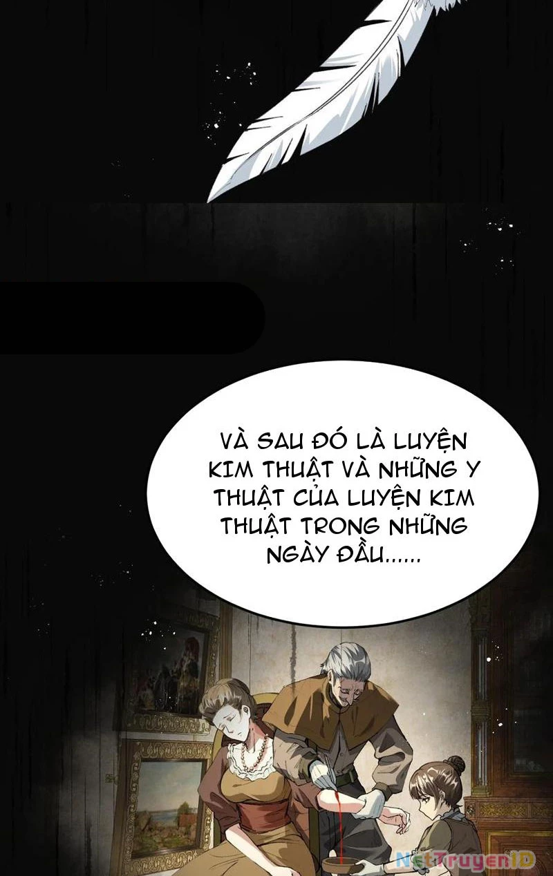 Nhân Sinh Thâm Tiềm Chapter 16 - 4