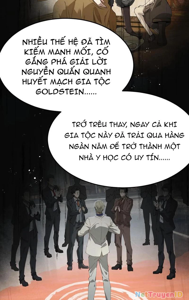 Nhân Sinh Thâm Tiềm Chapter 16 - 5