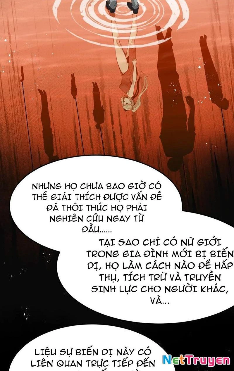 Nhân Sinh Thâm Tiềm Chapter 16 - 6