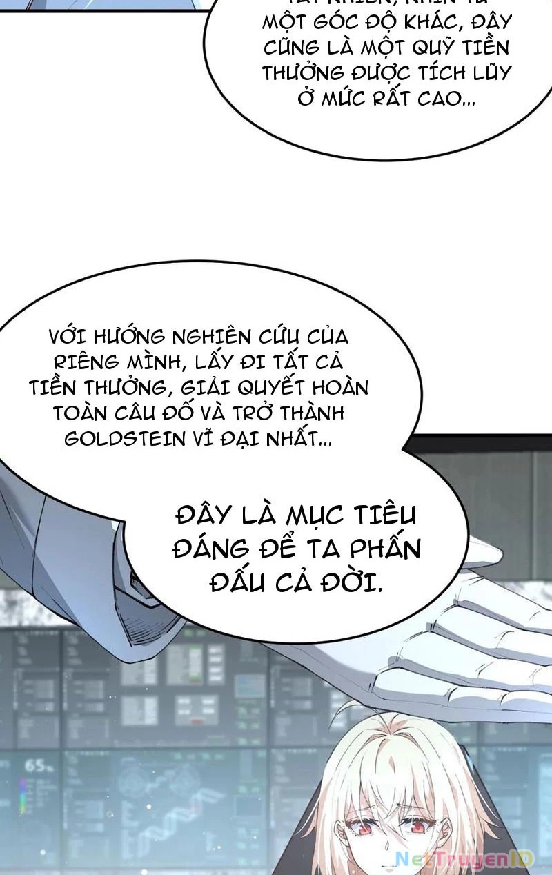Nhân Sinh Thâm Tiềm Chapter 16 - 8