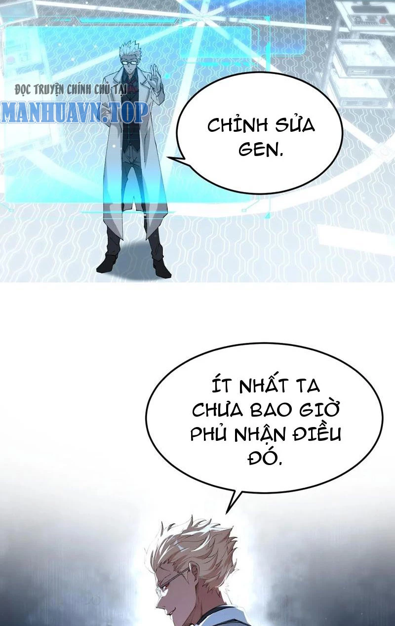 Nhân Sinh Thâm Tiềm Chapter 16 - 10